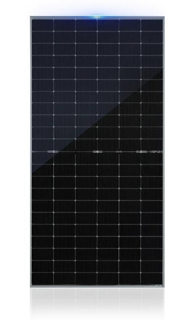 n-type-solar-module