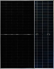 N-type-solar-module